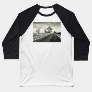 The Eternal Road Baseball T-Shirt